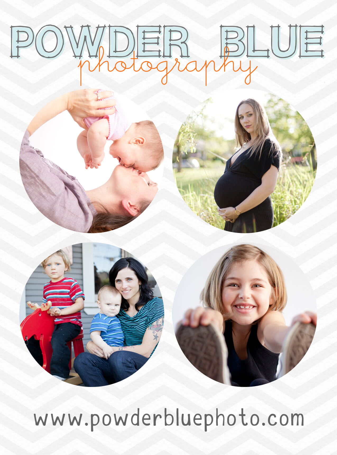 You are currently viewing Update from the Keystone State | Mt. Lebanon Baby Photographer