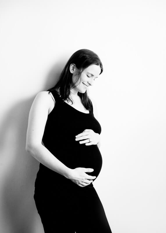 Read more about the article Pittsburgh Maternity Photographer | Ali W.
