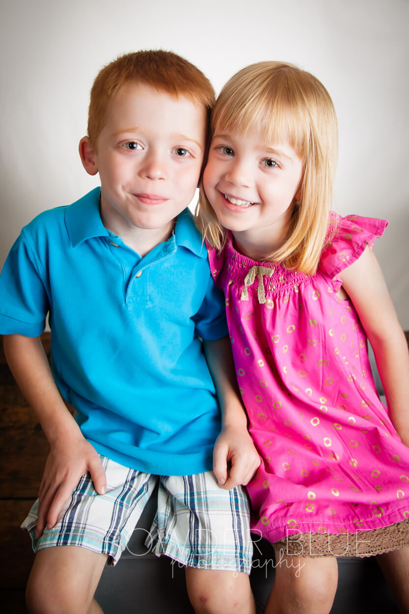 You are currently viewing 4YO Twins Collin & Gillian