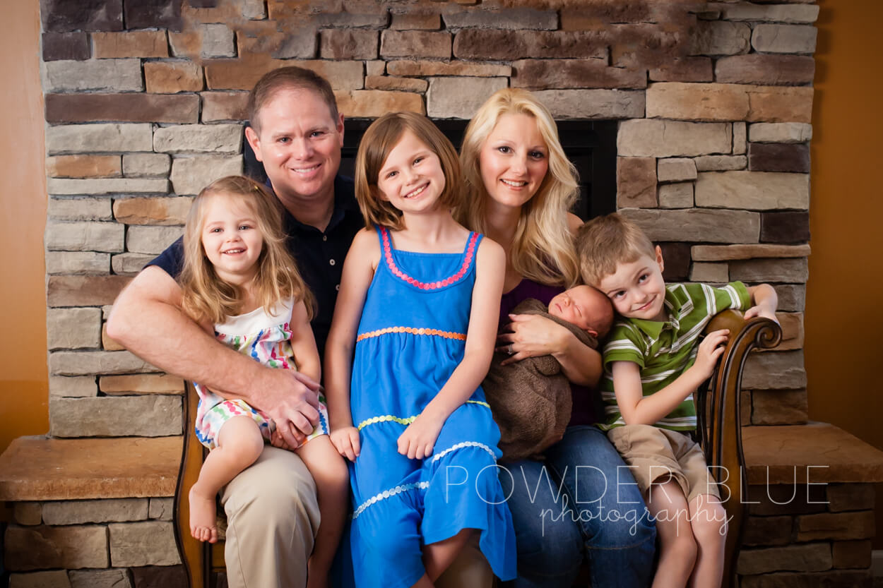 canonsburg pittsburgh family portrait lifestyle photographer