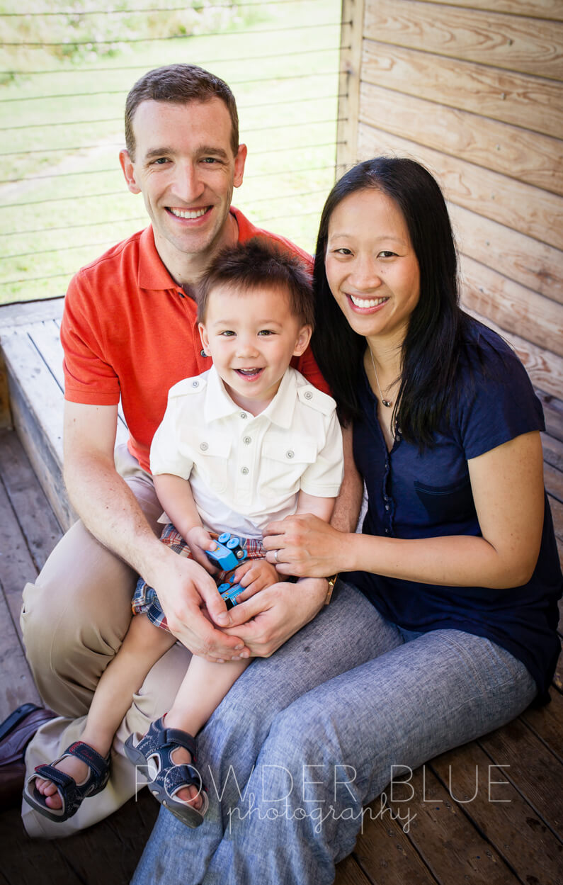 Two year old birthday photo session upper st clair pittsburgh family photographer