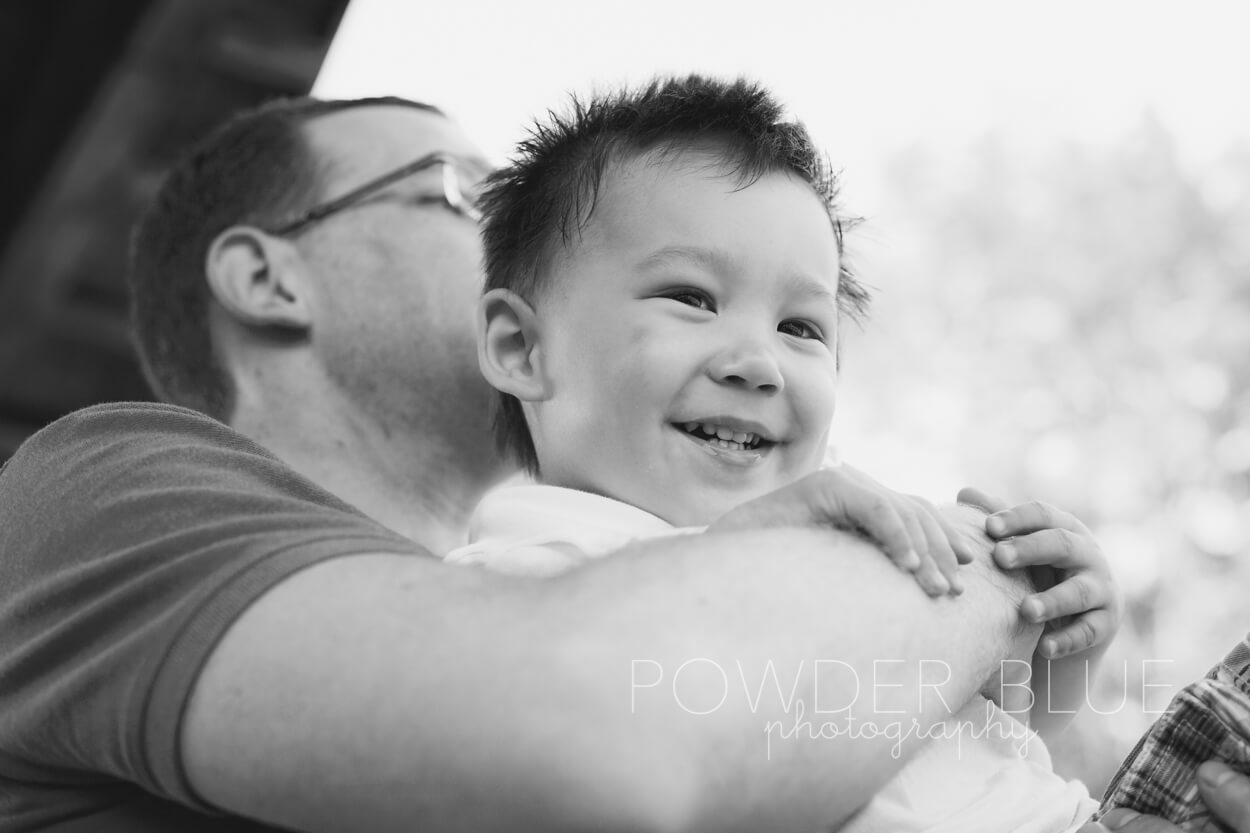 Two year old birthday photo session upper st clair pittsburgh family photographer
