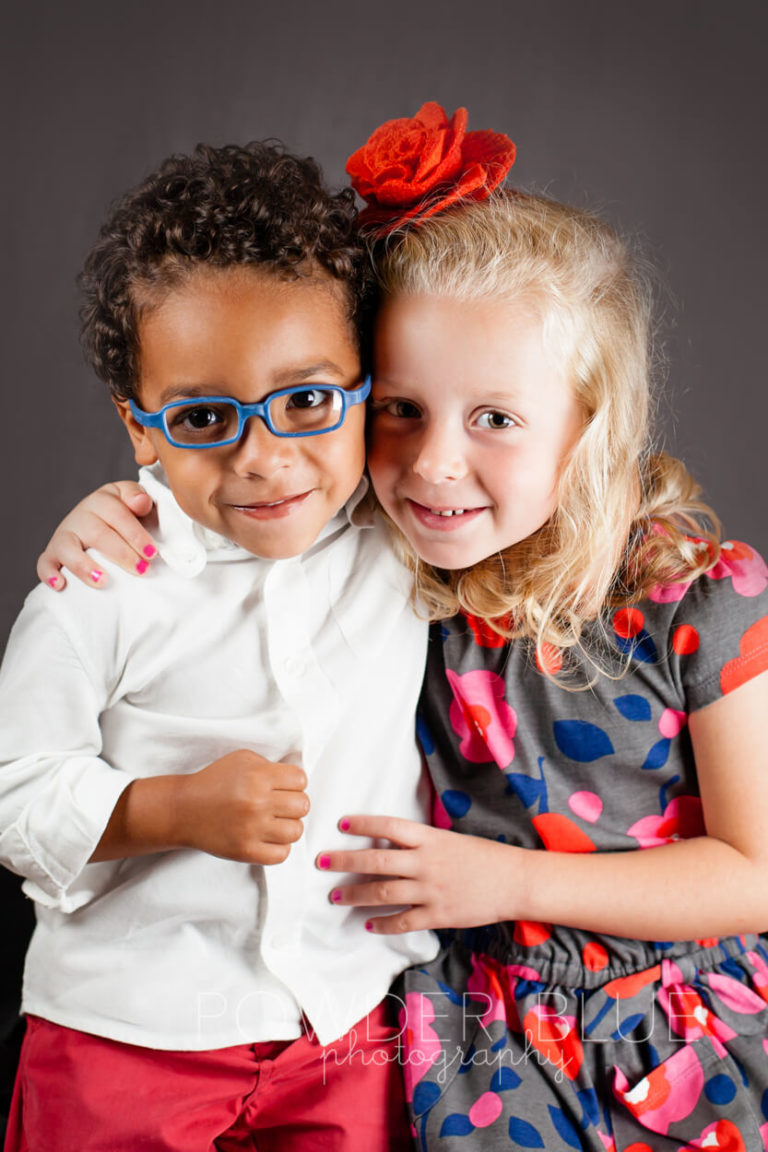 Read more about the article Sibling Mini Session | Gracie & Noah | Pittsburgh Child Photographer