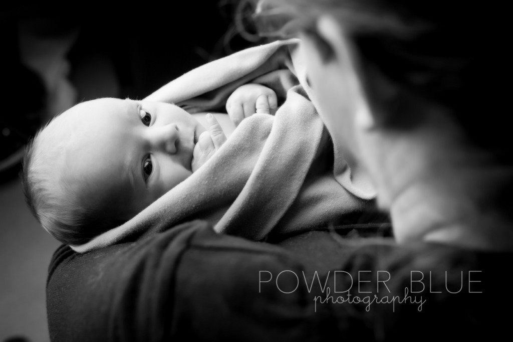 newborn baby and mom pittsburgh