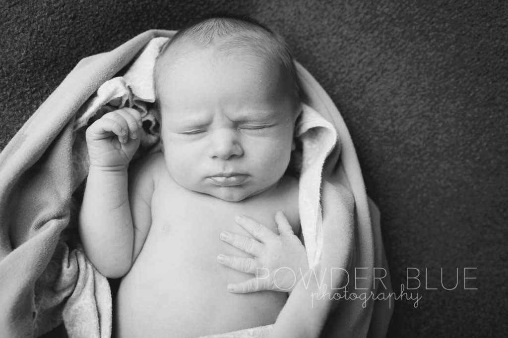 newborn baby sleeping pittsburgh