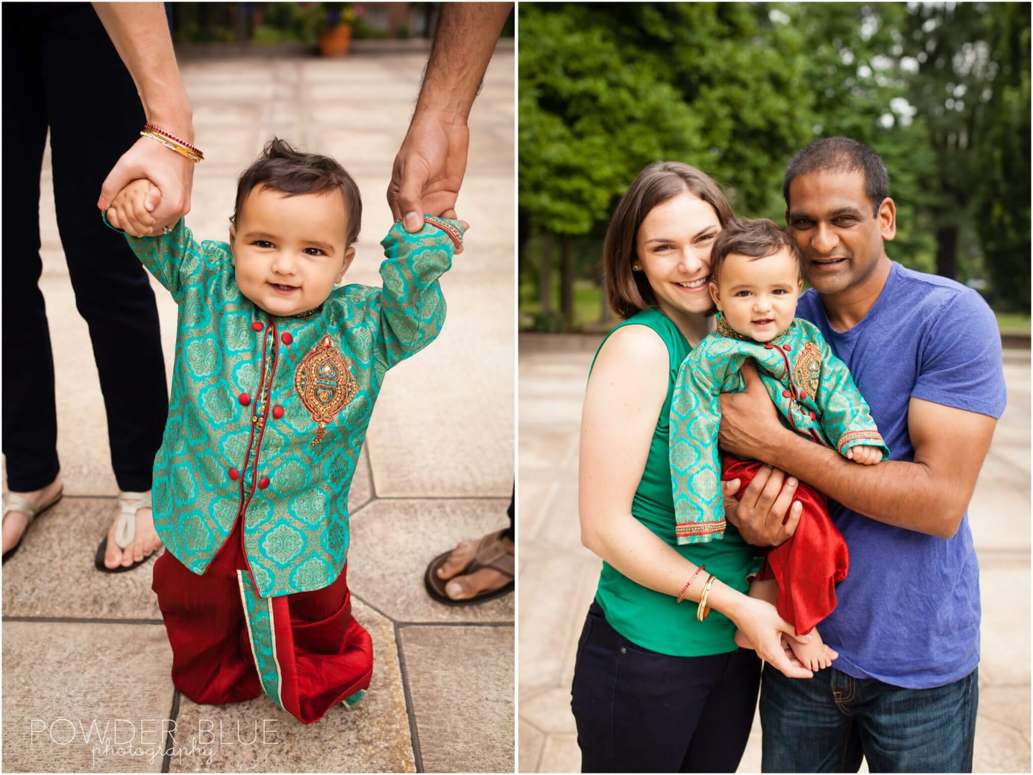 family portrait at frick art museum