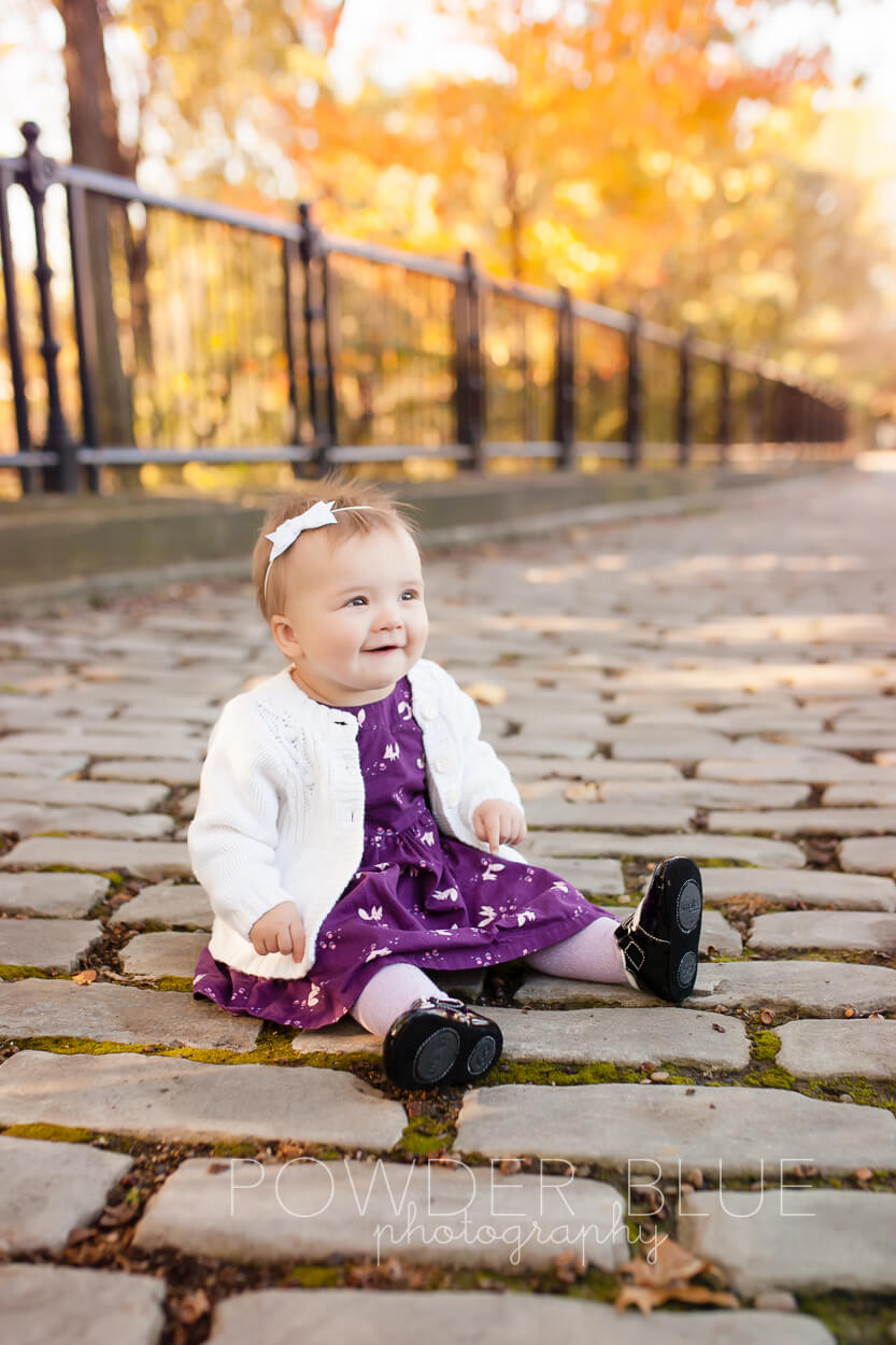 You are currently viewing Pittsburgh Family Photographer | Stojackovich Family | Baby Melody