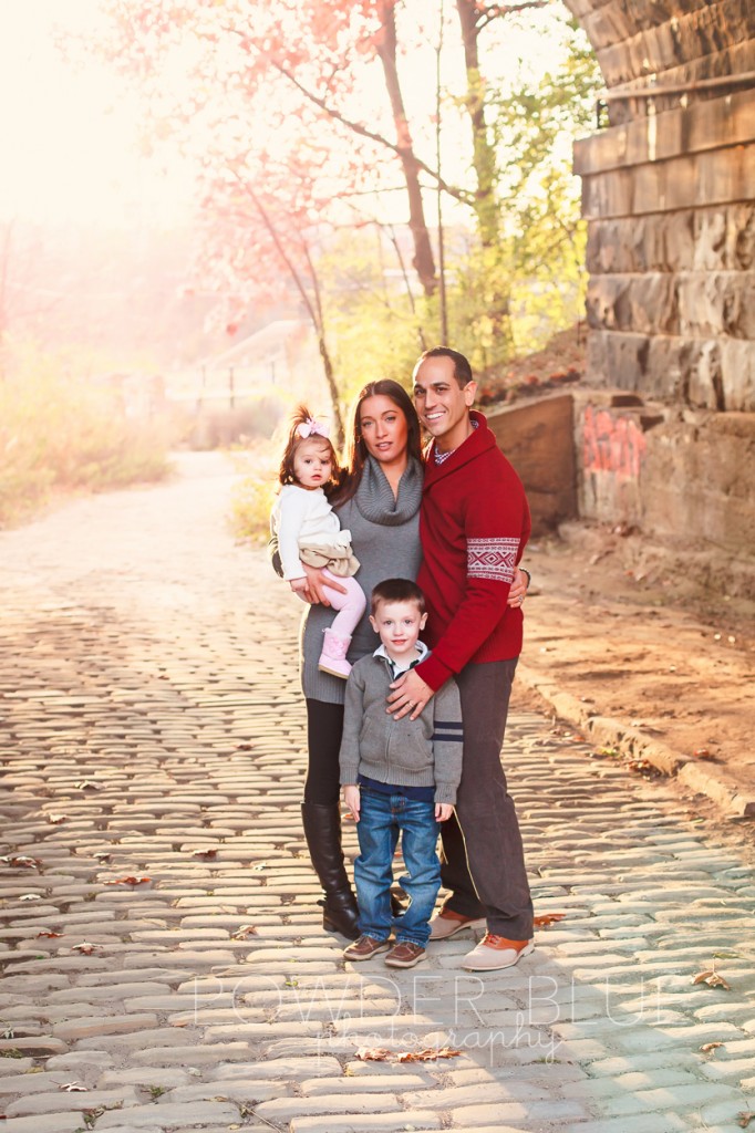 family portrait family portrait in pittsburgh pa at schenley park