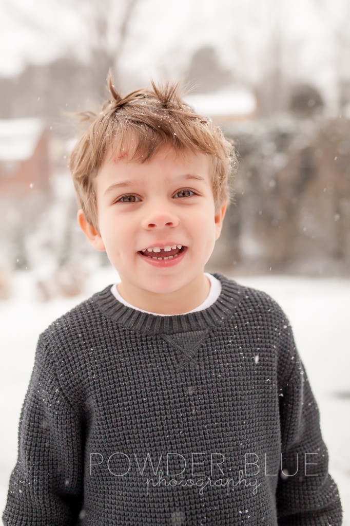 kids playing in the snow pittsburgh