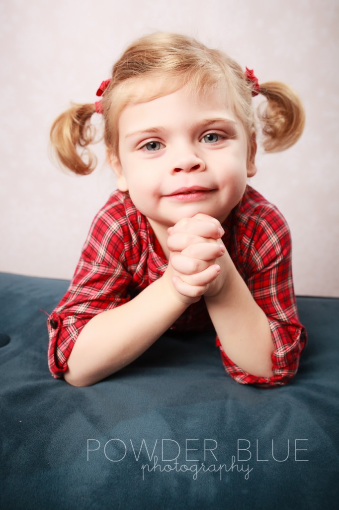 winter mini session at pittsburgh portrait studio