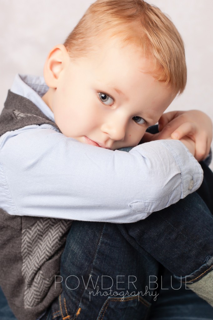 winter mini session at pittsburgh portrait studio