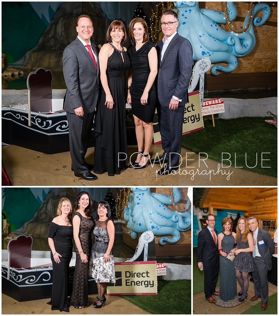 children's hospital of pittsburgh foundation benefit a sweet gesture at inventionland in pittsburgh, pa 2014