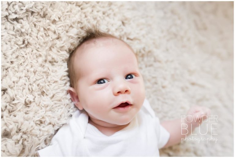 Read more about the article Newborn Baby Max | Pittsburgh Lifestyle Newborn Photographer | Mt. Lebanon, PA