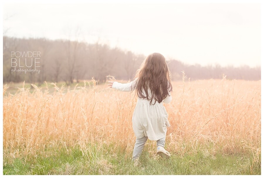 Read more about the article Pittsburgh Family Photographer | Patel Family Portrait | Pittsburgh, PA