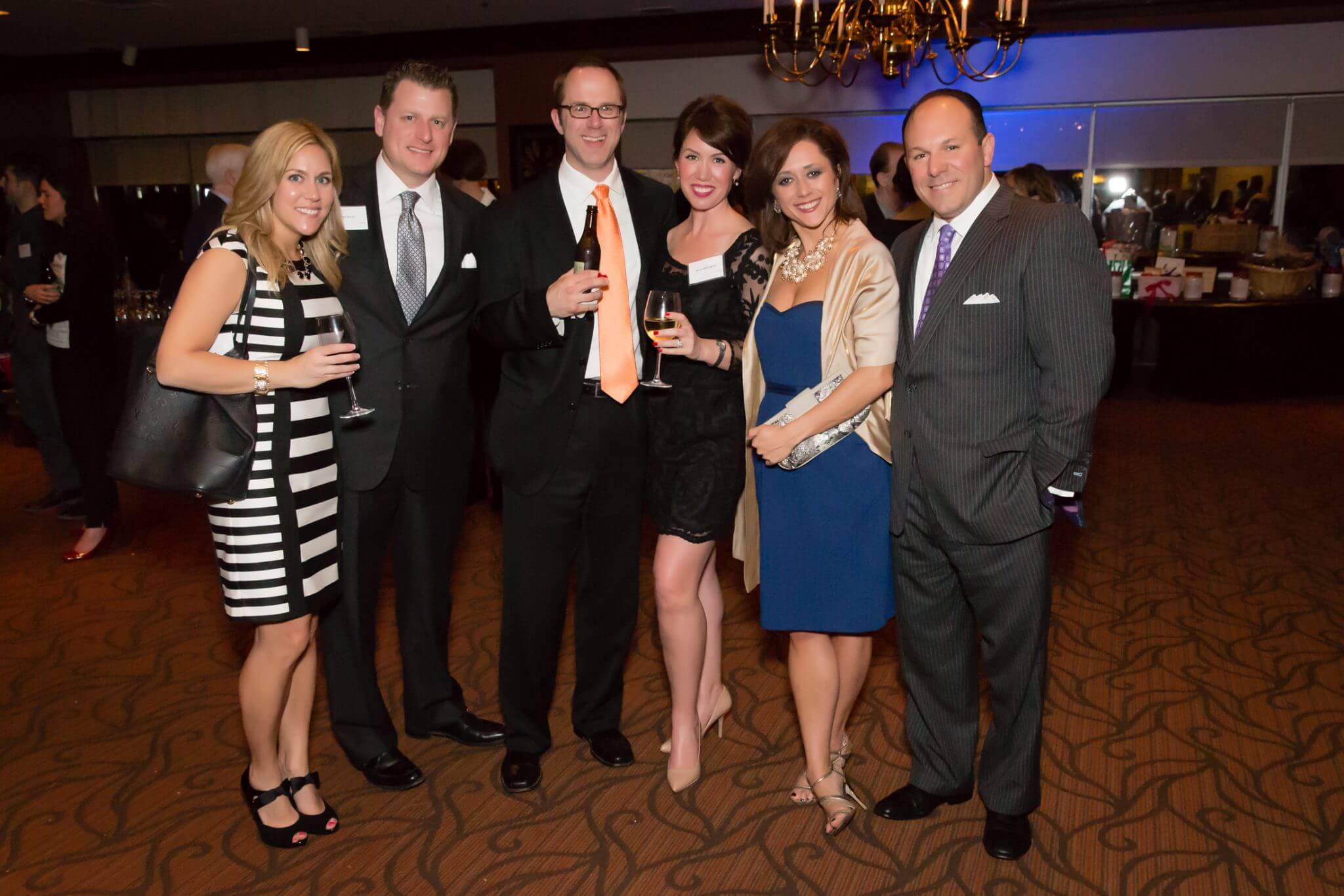 Read more about the article Casino Royale Event Benefiting the Hearing Center at Children’s Hospital of Pittsburgh | Pittsburgh Family Photographer