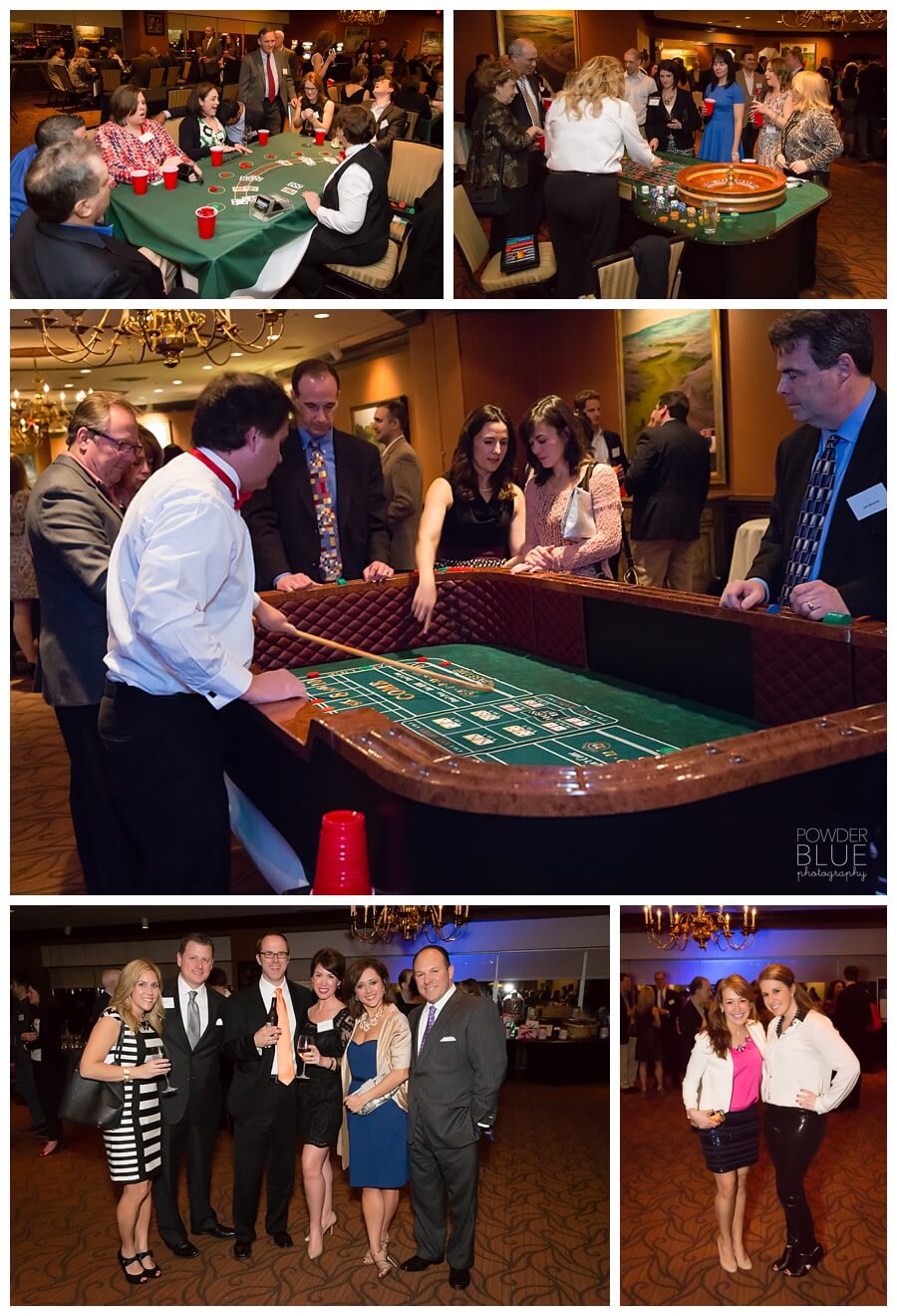 children's hospital pittsburgh foundation hearing center event photos