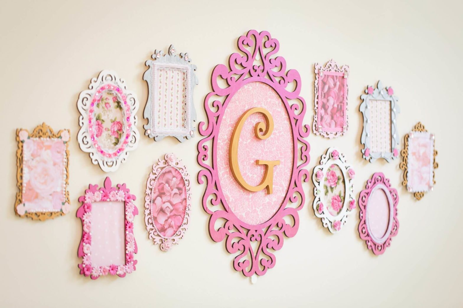 Pittsburgh Baby Photographer | Gabriella’s 1st Birthday! | Birthday Event Photography