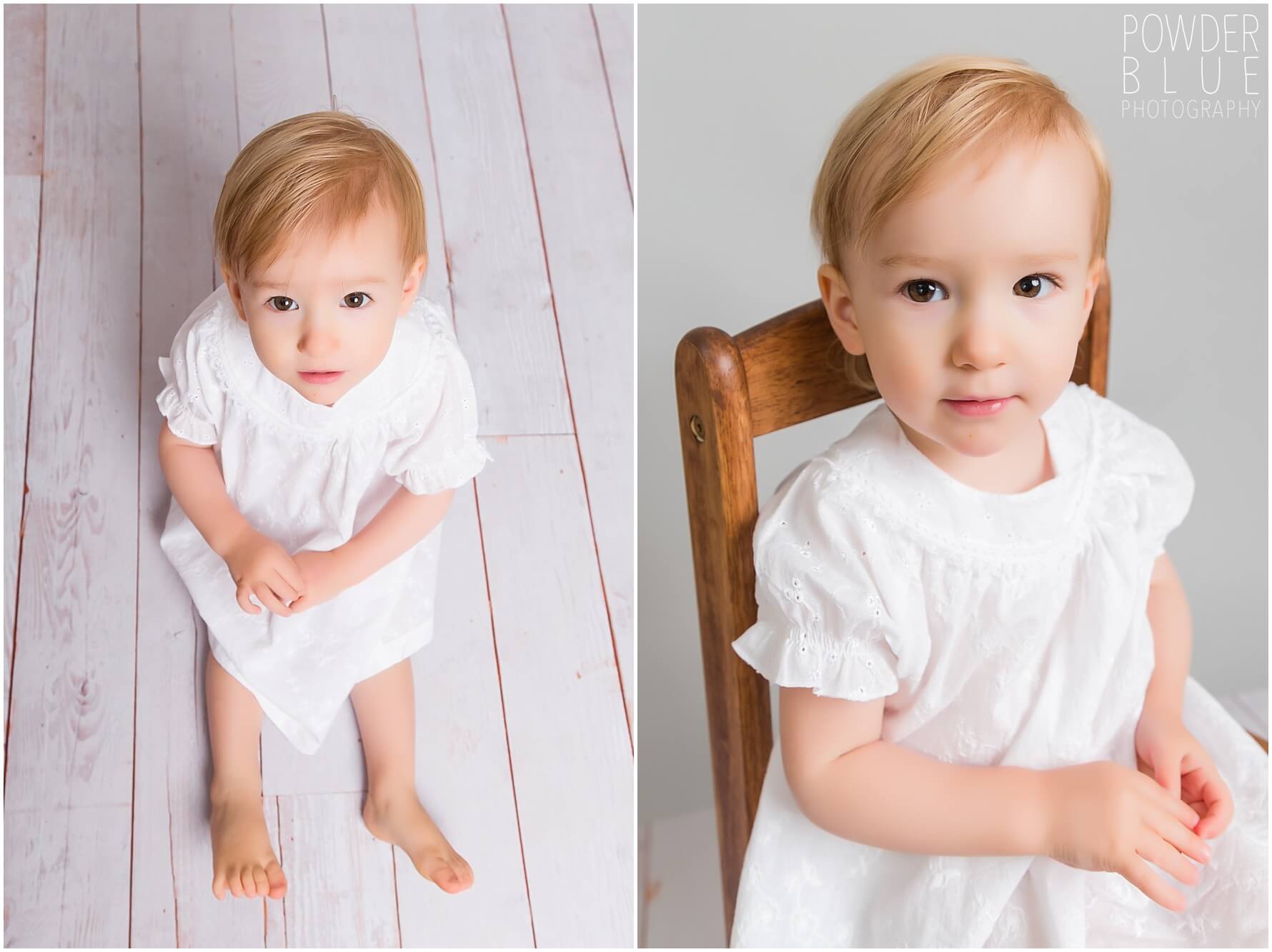 studio portrait kids on grey seamless backdrop