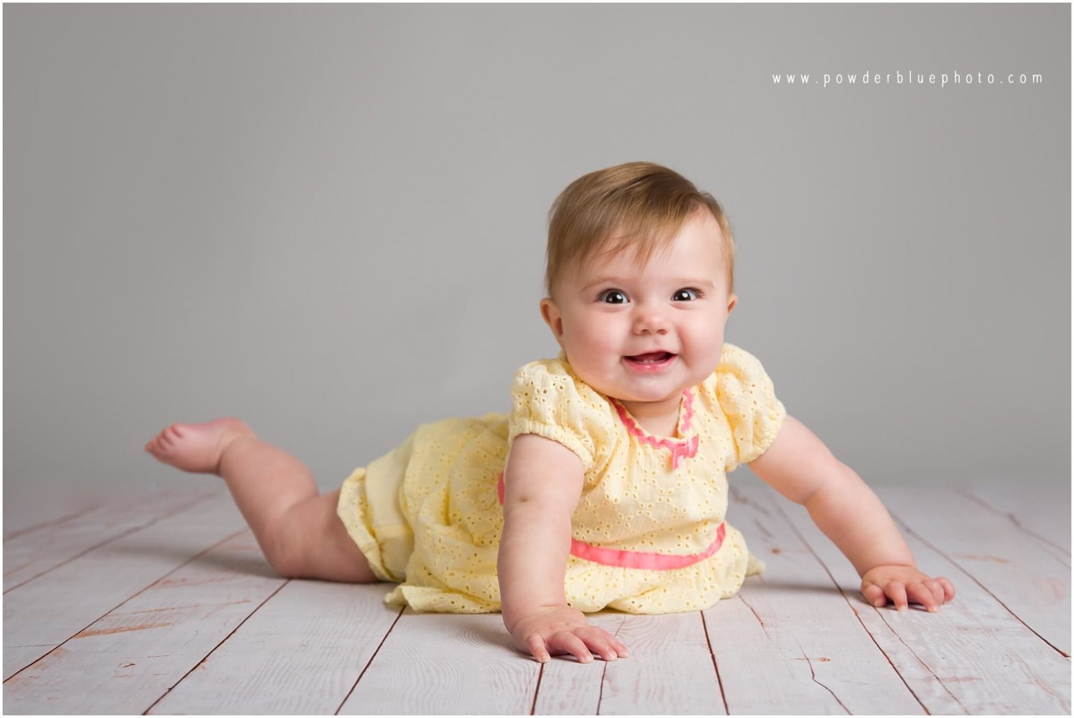 Baby Emeline | Pittsburgh Baby Photographer