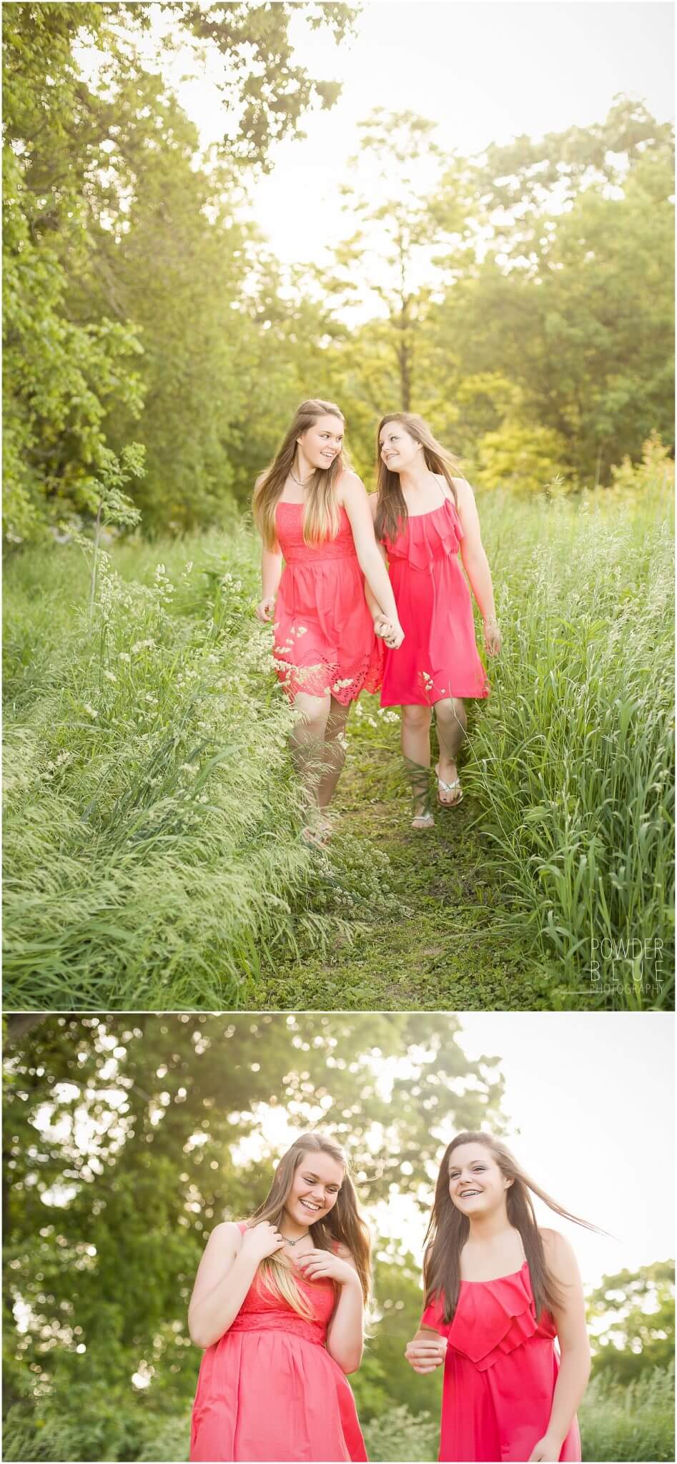 family portrait session in bridgeville pittsburgh pa Park