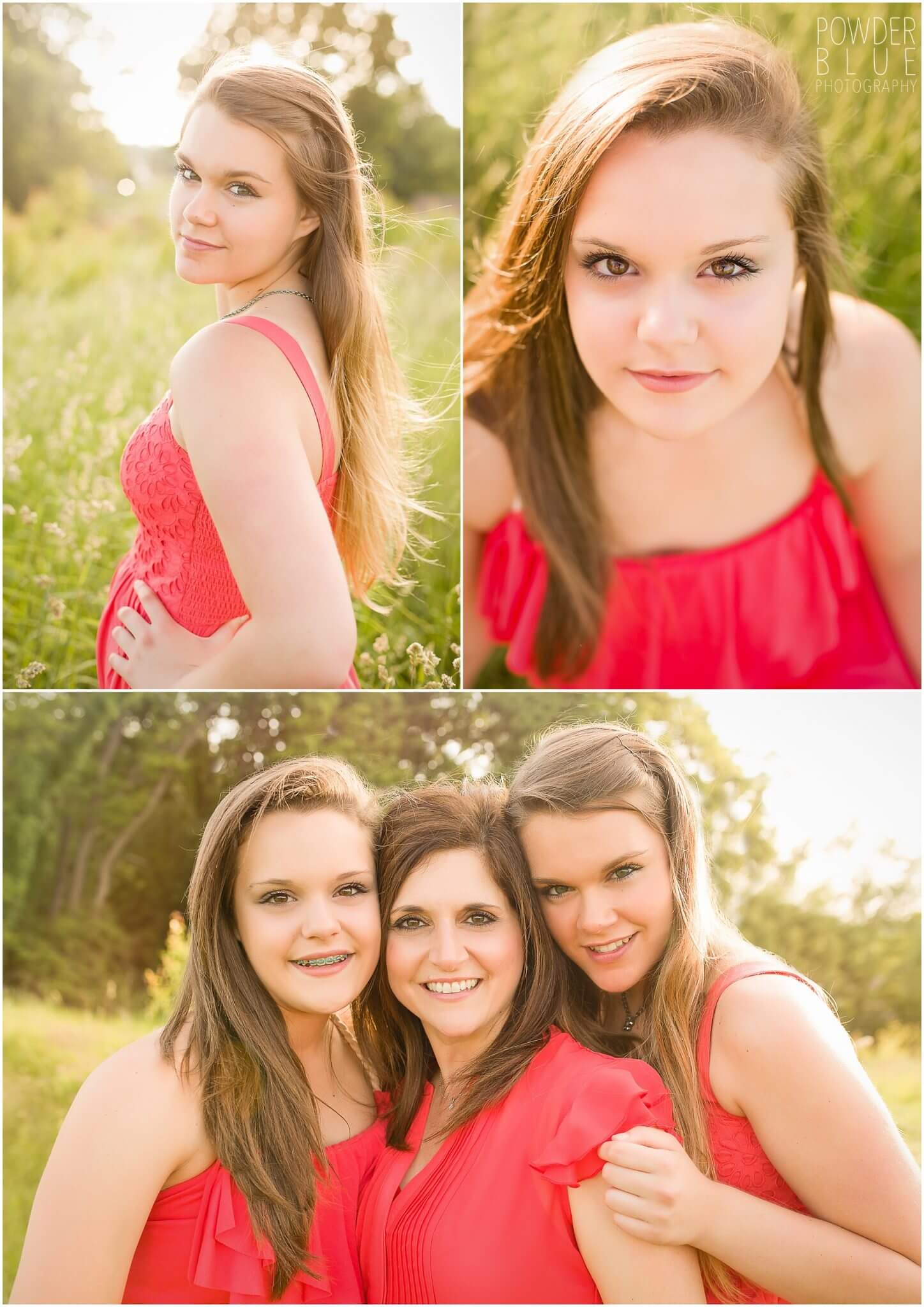 family portrait session in bridgeville pittsburgh pa Park