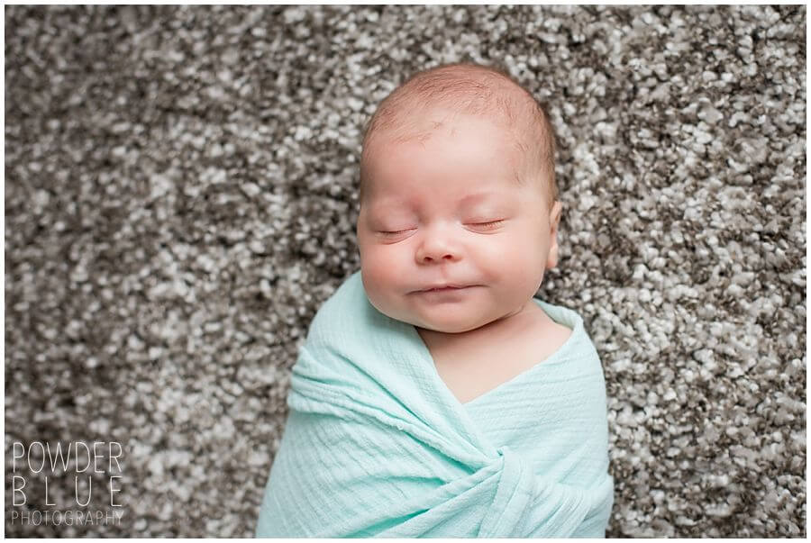 newborn photographer pittsburgh fox chapel