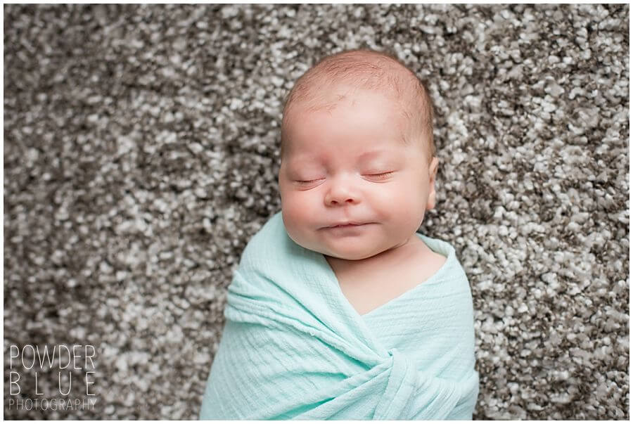 Read more about the article Newborn Baby S | Pittsburgh Photographer | Lifestyle Newborn Session