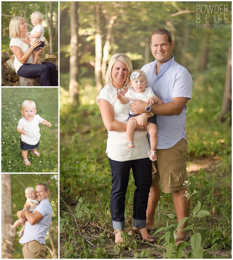 family portrait bridgeville pa