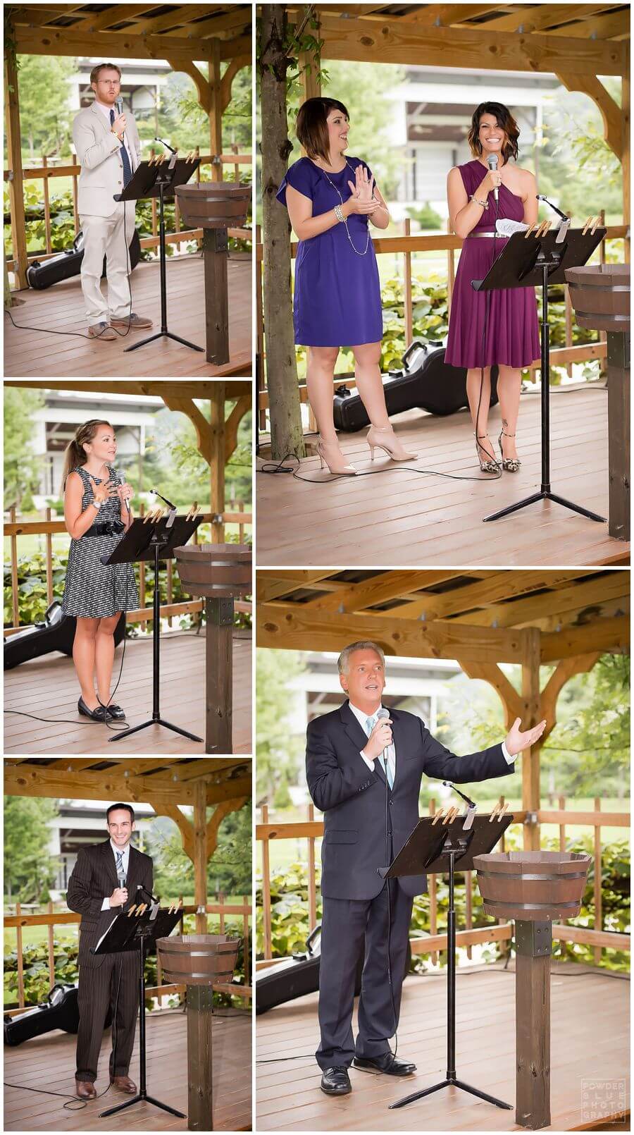 unlined charity event at la case narcisi winery in pittsburgh