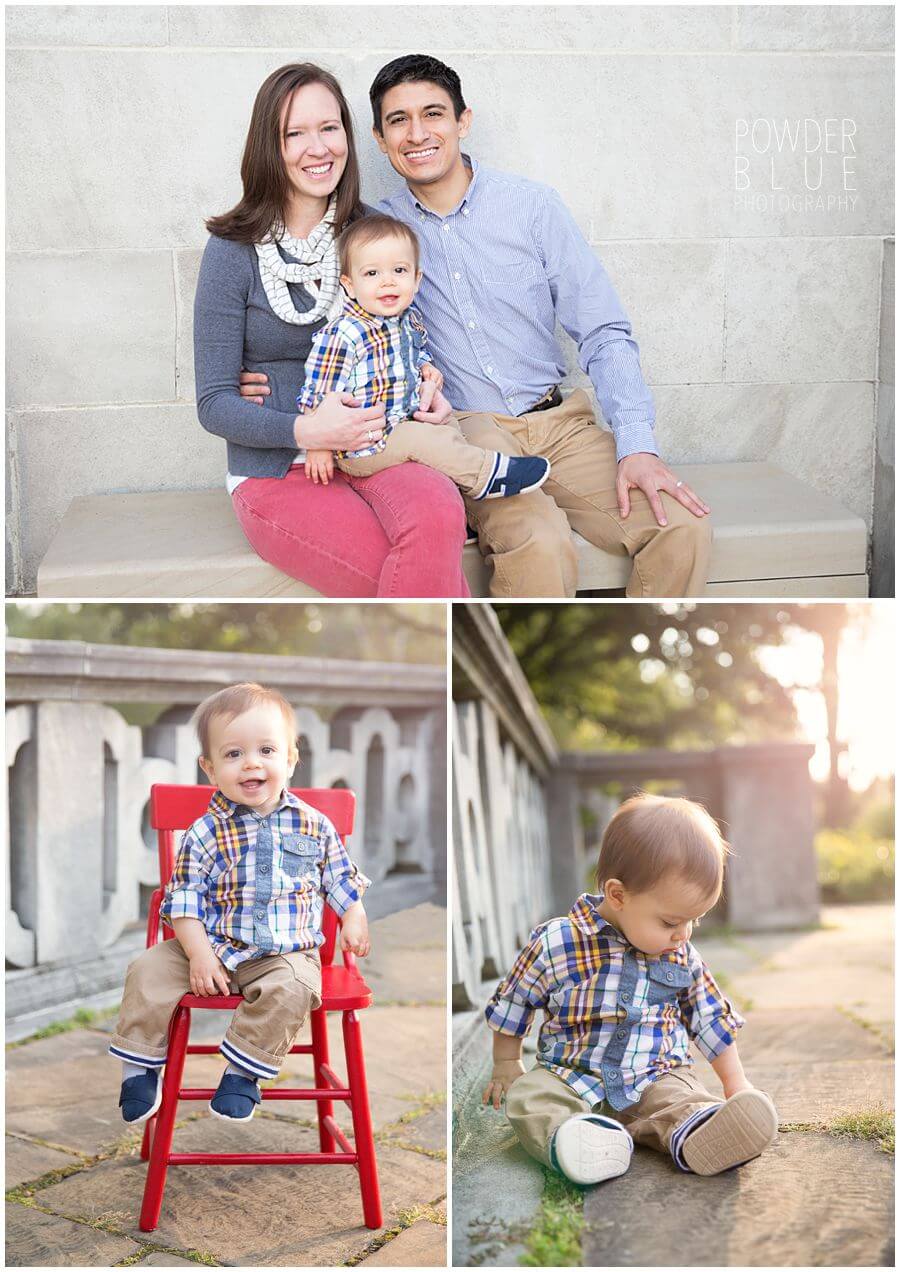 pittsburgh family portrait photographer mellon park pittsburgh 