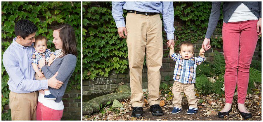 pittsburgh family portrait photographer mellon park pittsburgh 