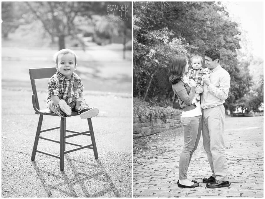 pittsburgh family portrait photographer mellon park pittsburgh 