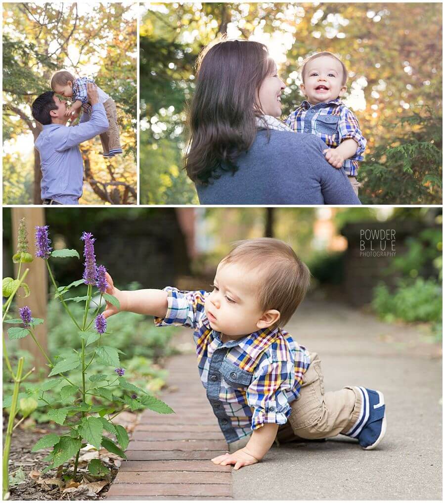 pittsburgh family portrait photographer mellon park pittsburgh 