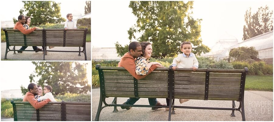 Pittsburgh Family Photography  Schenley Park