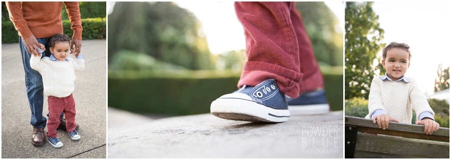 Pittsburgh Family Photography  Schenley Park