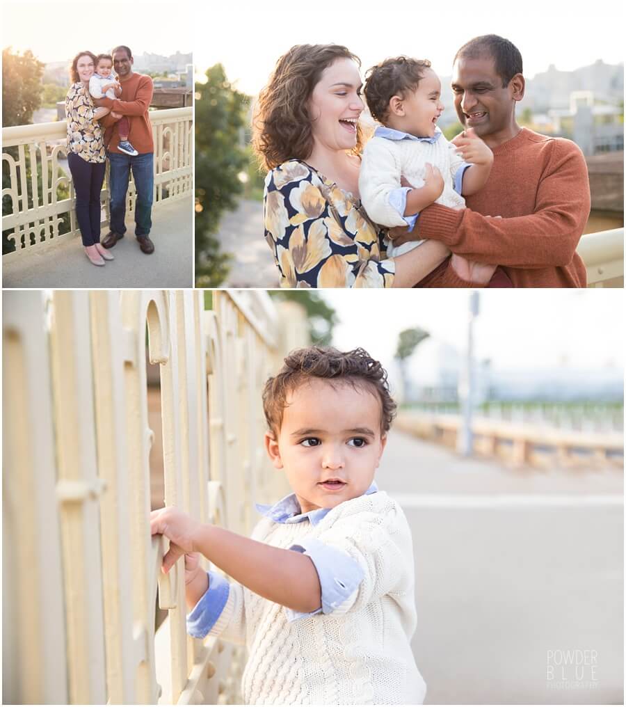 Pittsburgh Family Photography  Schenley Park