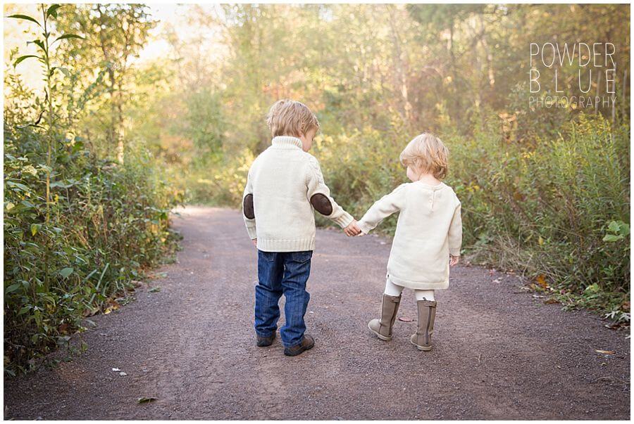 You are currently viewing Pittsburgh Family Photographer | Cuthbertson Family | Pittsburgh Botanic Garden