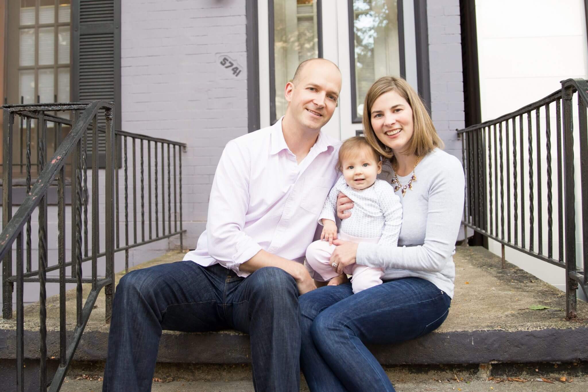 You are currently viewing Quinn 9 mo Family Session | Pittsburgh Family Photographer | Schenley Park Pittsburgh