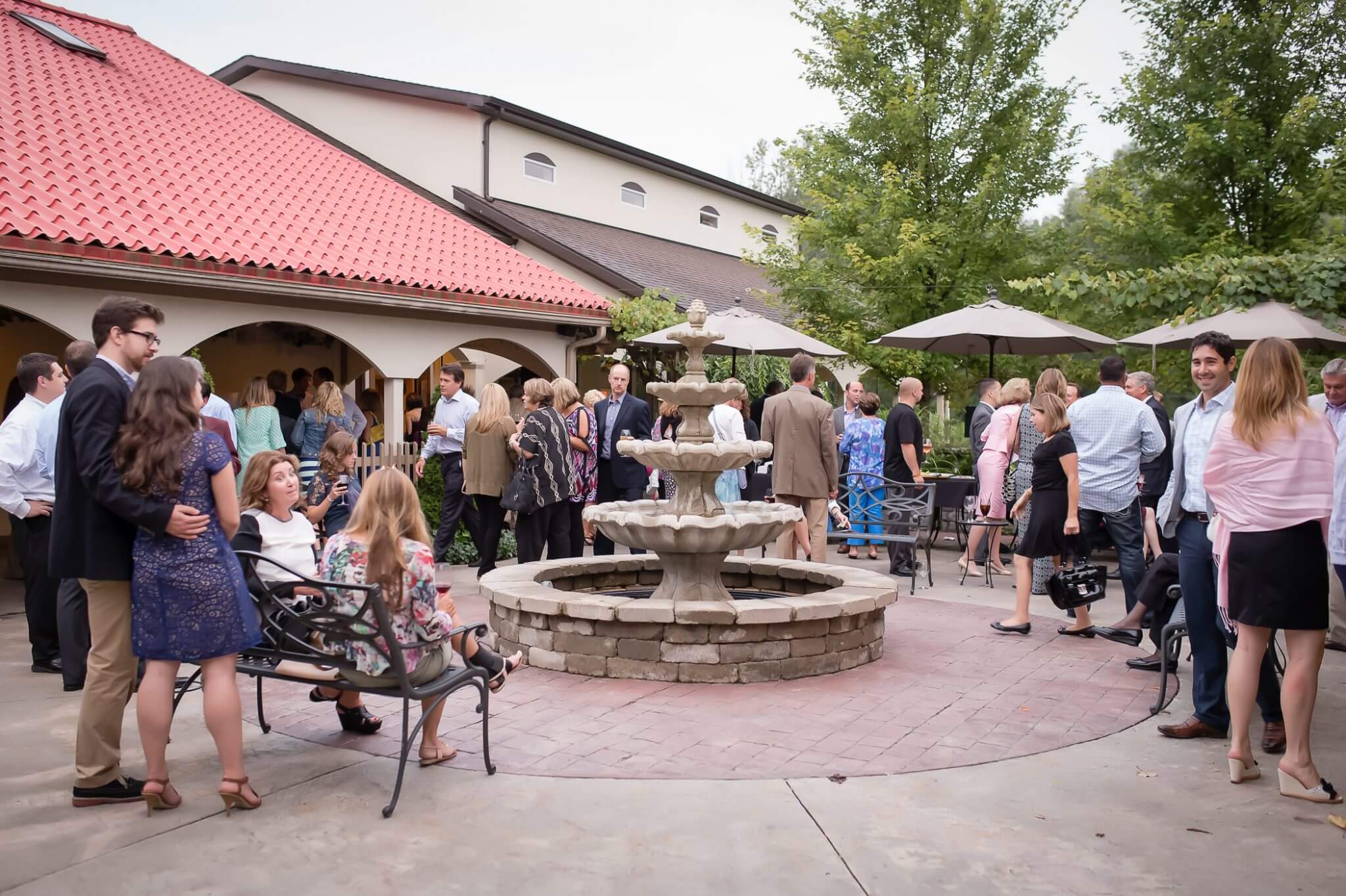 Read more about the article UnWINEd Event at Narcisi Winery Benefitting the Cancer & Blood Disorder Auxiliary at Children’s Hospital of Pittsburgh