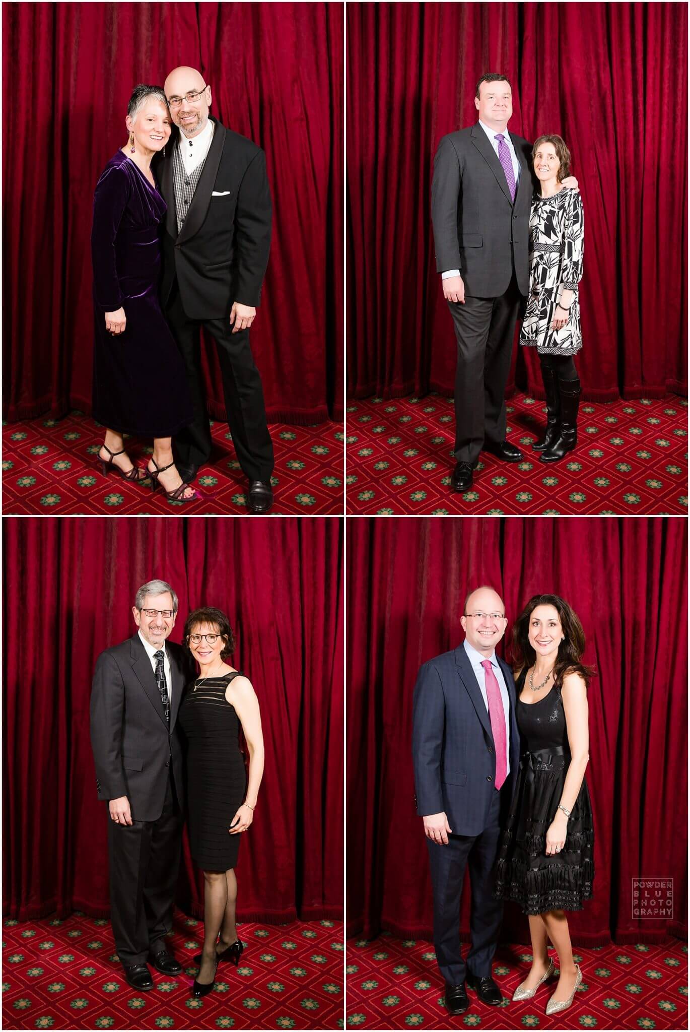 duquesne club pittsburgh charity event photographer