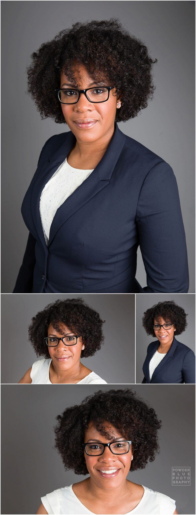 pittsburgh headshot photographer studio professional corporate portrait grey simple clean backdrop pittsburgh