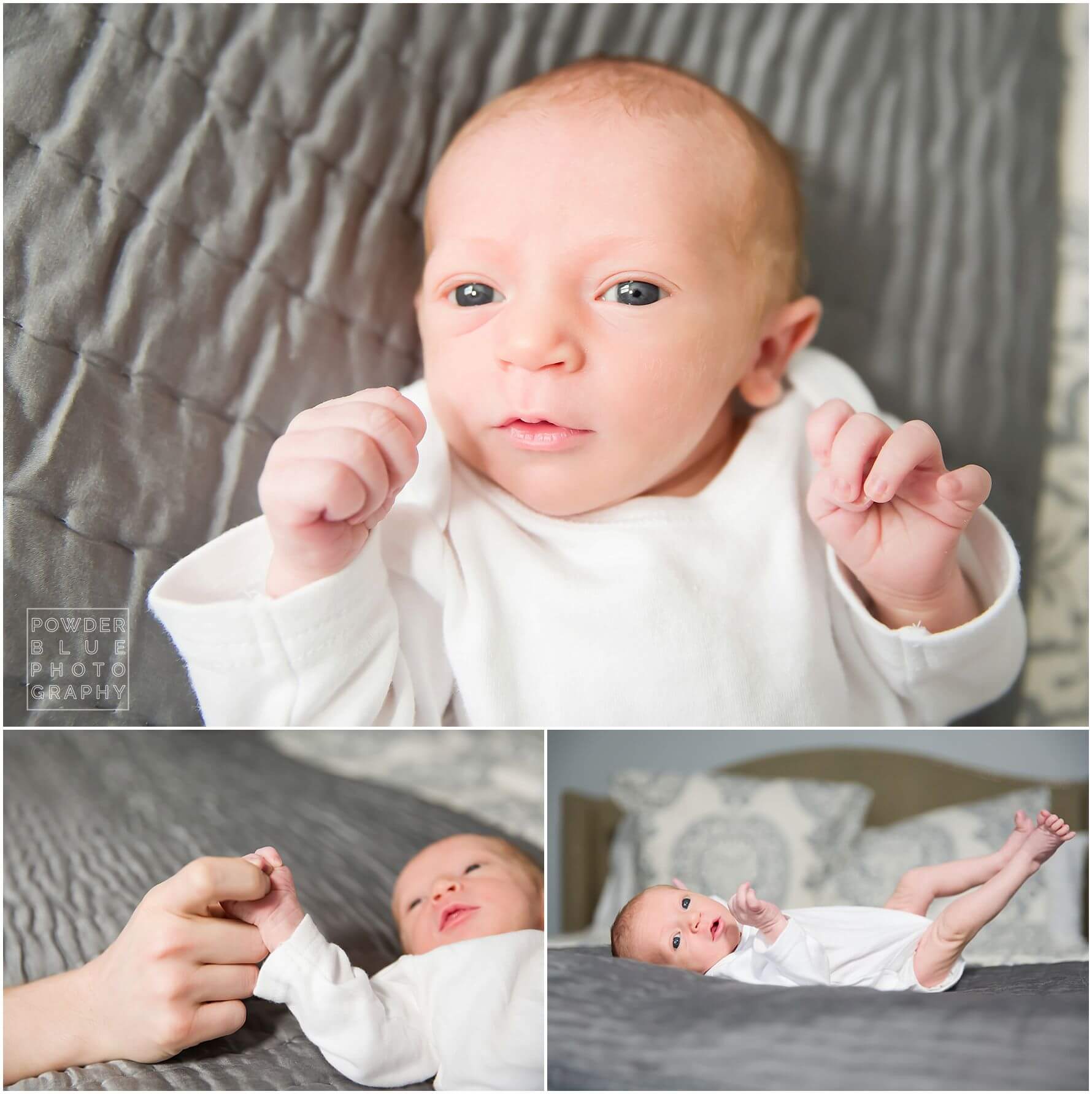lifestyle newborn photography session pittsburgh pa.  baby boy jack.