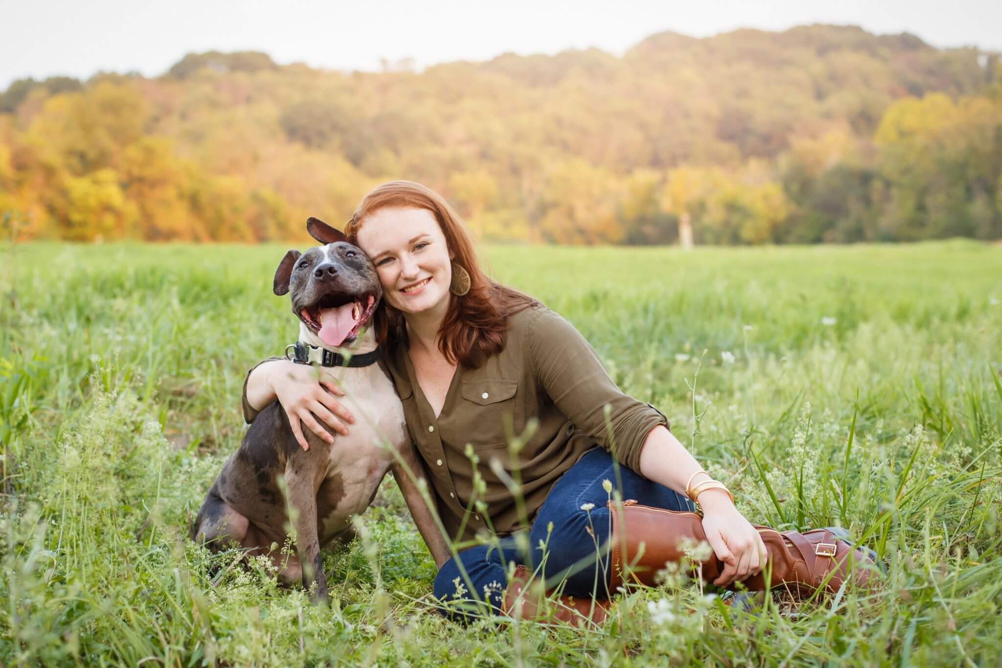 You are currently viewing Lily Senior Portraits at Crossfit Mt. Lebanon | MLHS Class of 2016