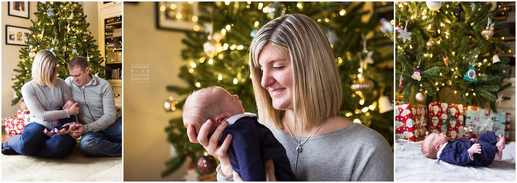 pittsburgh newborn photography session in home. baby boy born in pittsburgh, Sports nursery theme.