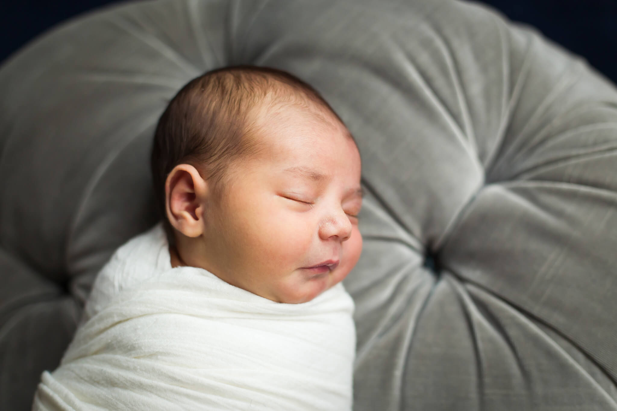 You are currently viewing Newborn Baby Jacob | Lifestyle Newborn Photography Session