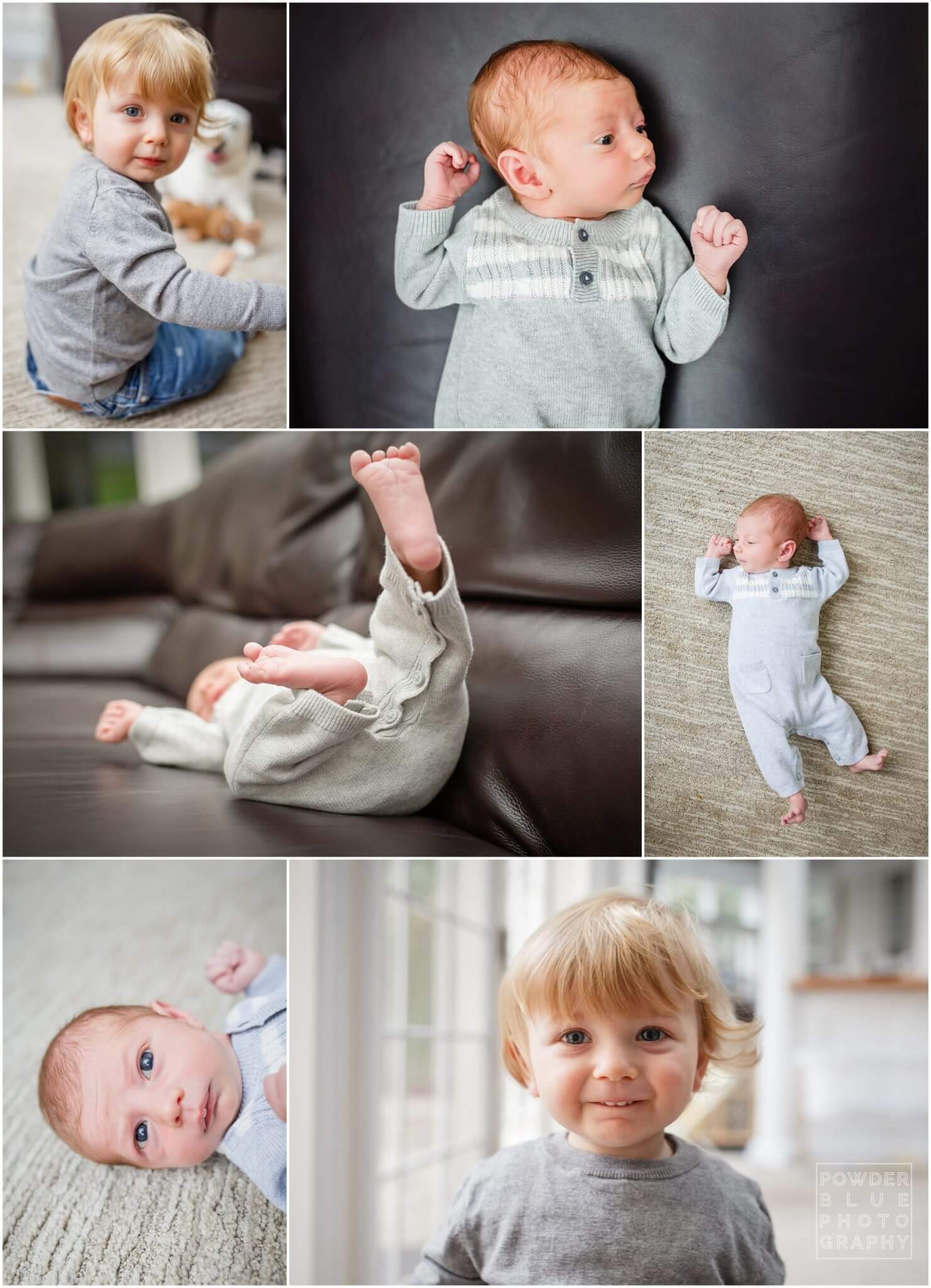 Pittsburgh newborn photographer. pittsburgh lifestyle newborn photography session in home. 