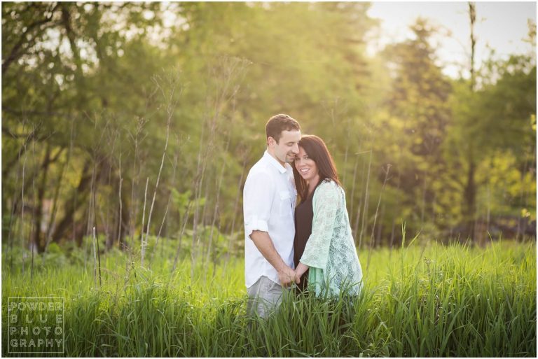 Read more about the article Brittany & Phil Maternity Session