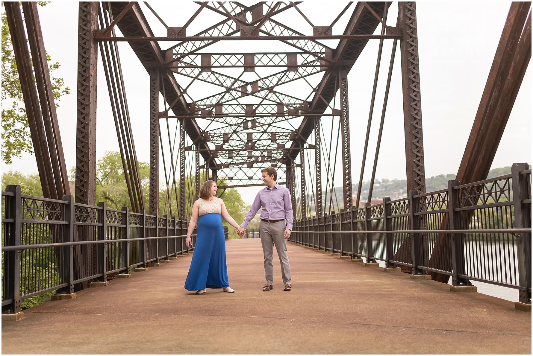 You are currently viewing Ron & Katie Maternity Session