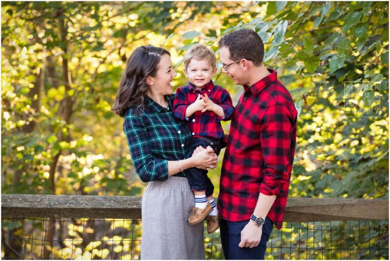 Read more about the article November 2016 Family Mini Sessions | Pittsburgh Family Photographer
