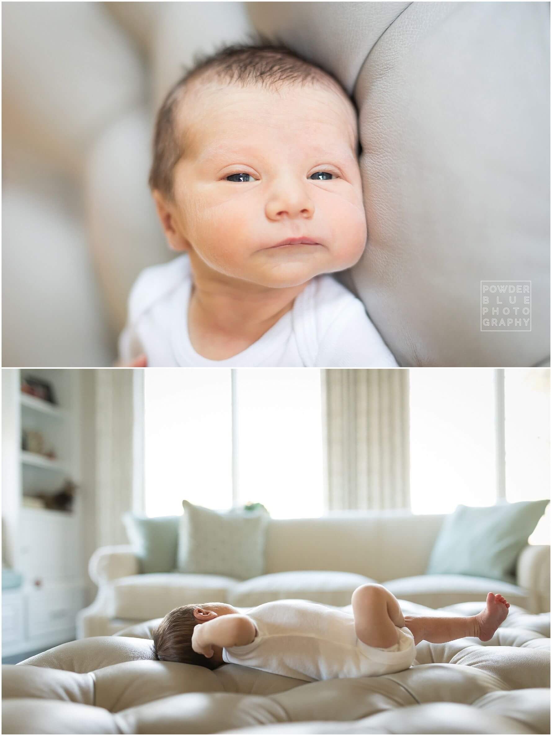 pittsburgh's photography expert missy timko photographer this newborn baby boy in a lifestyle natural pose.